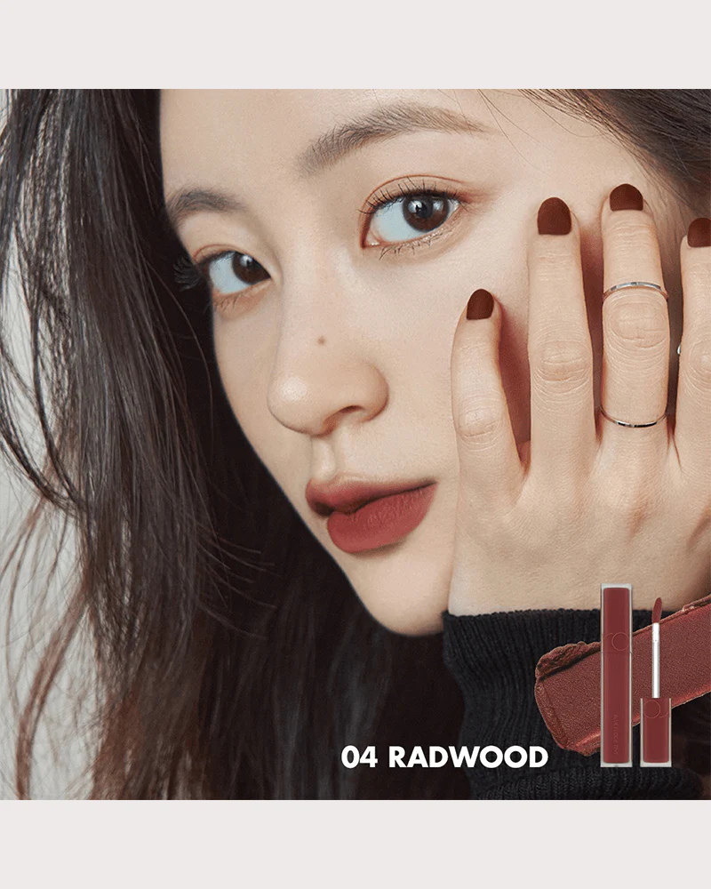 rom&nd Blur Fudge Tint - Image 13