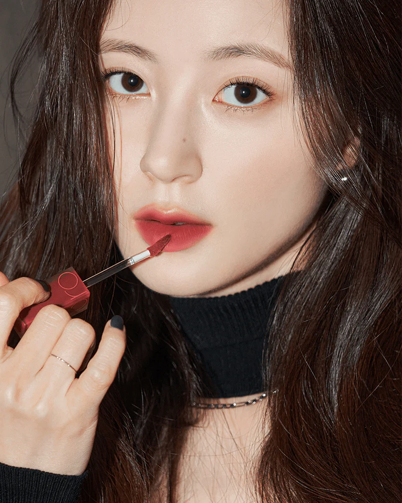 rom&nd Blur Fudge Tint - Image 2