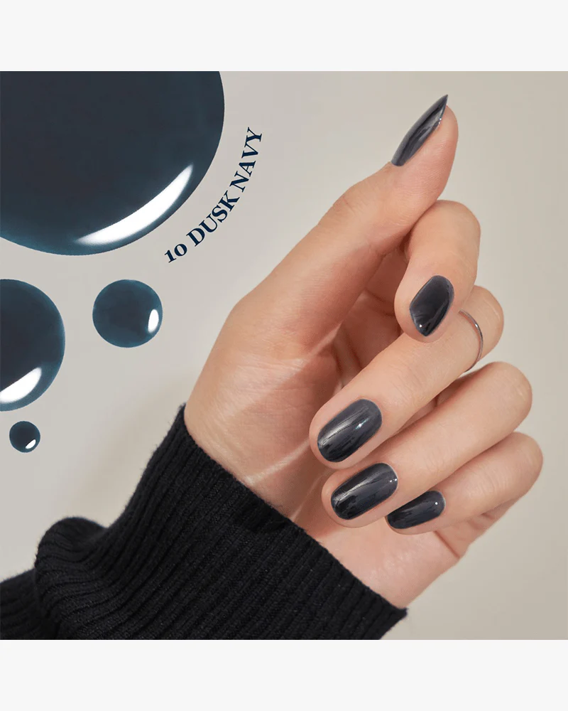 rom&nd Mood Pebble Nail - Image 29