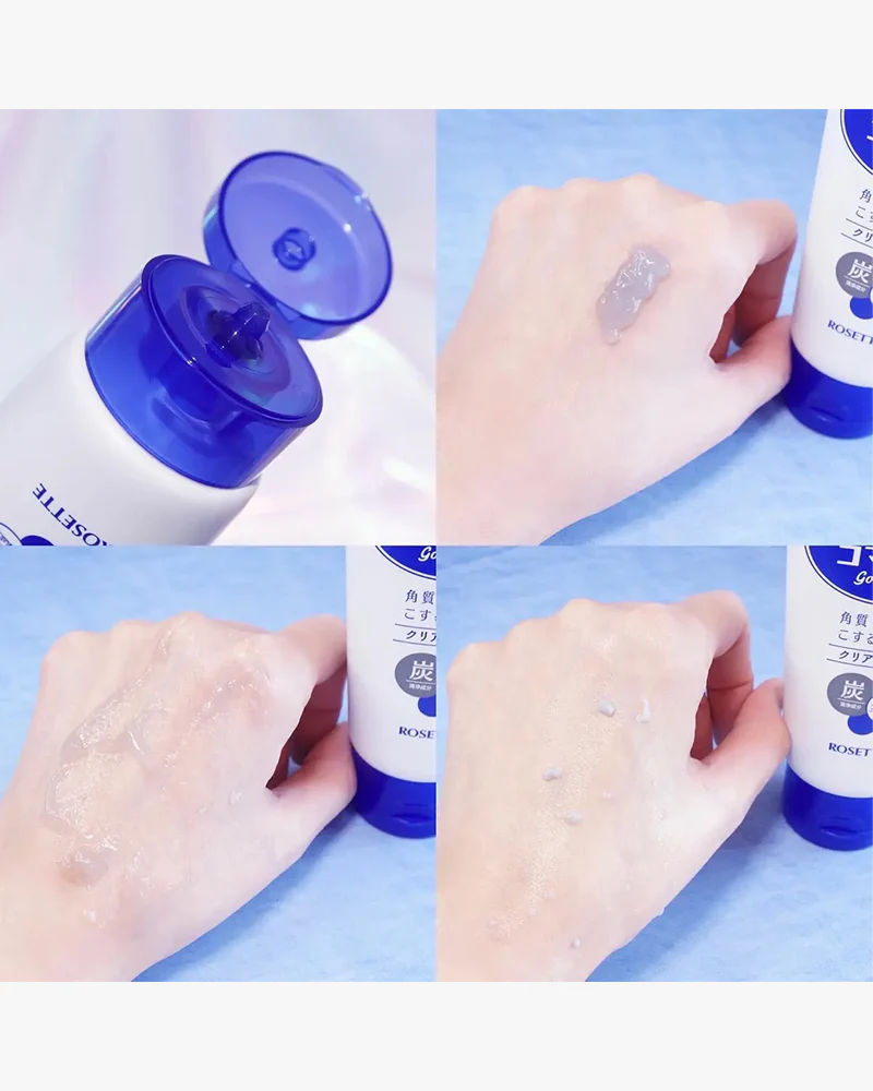 Rosette Gommage Peeling Gel - Image 3