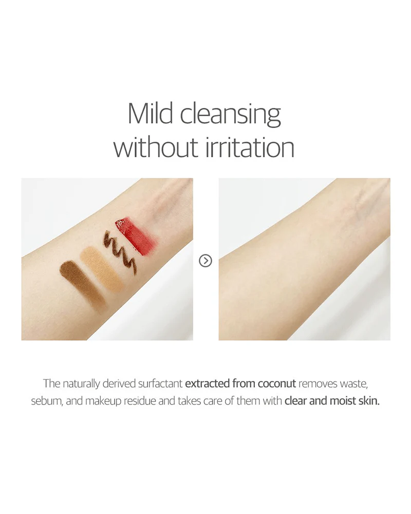 ROUND LAB Birch Juice Moisturizing Cleanser - Image 5