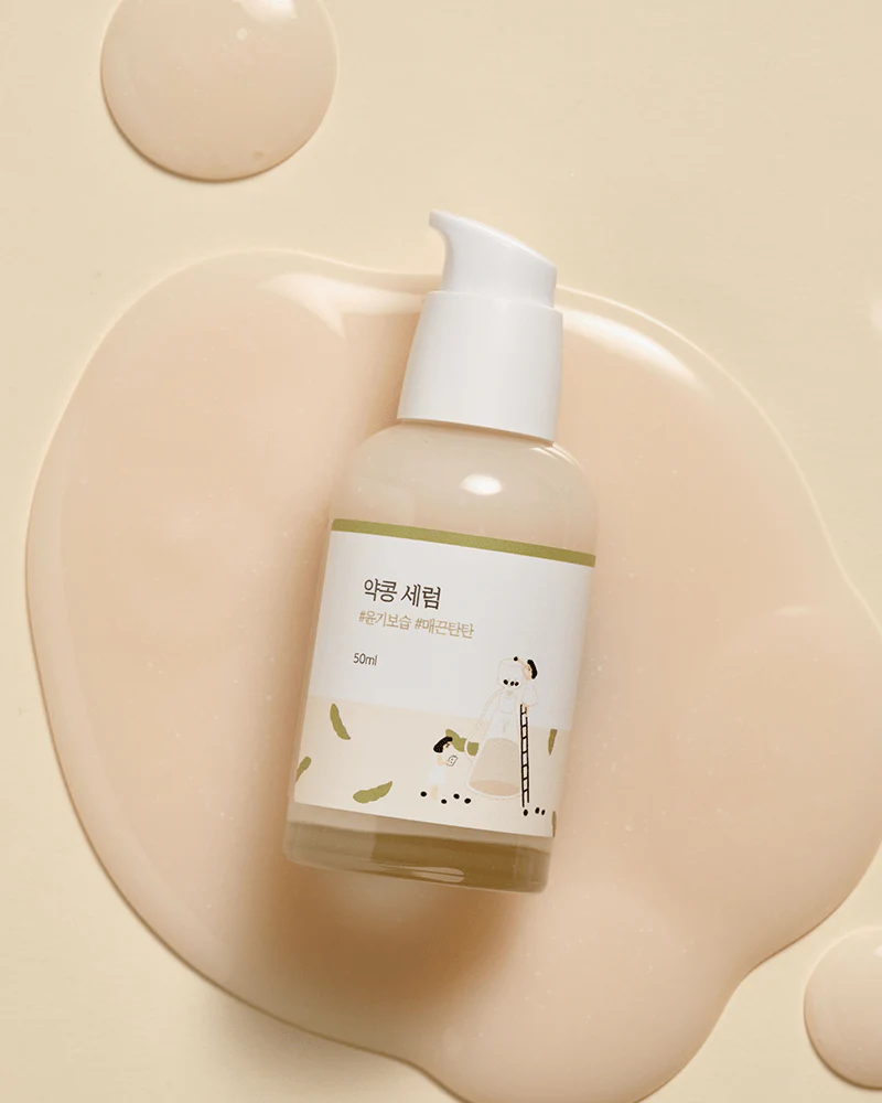 ROUND LAB Soybean Serum