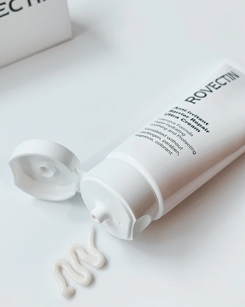 ROVECTIN Anti-Irritant Barrier Repair Ultra Cream - Image 3