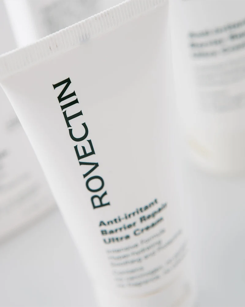 ROVECTIN Anti-Irritant Barrier Repair Ultra Cream - Image 5