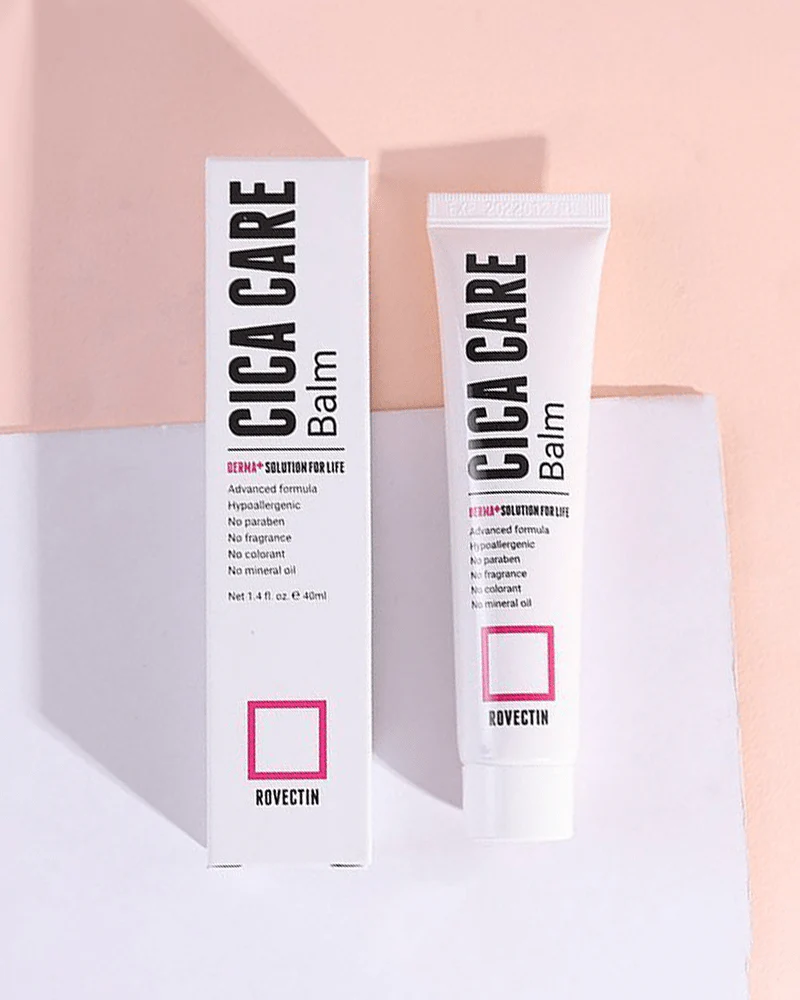 ROVECTIN Cica Care Balm - Image 4