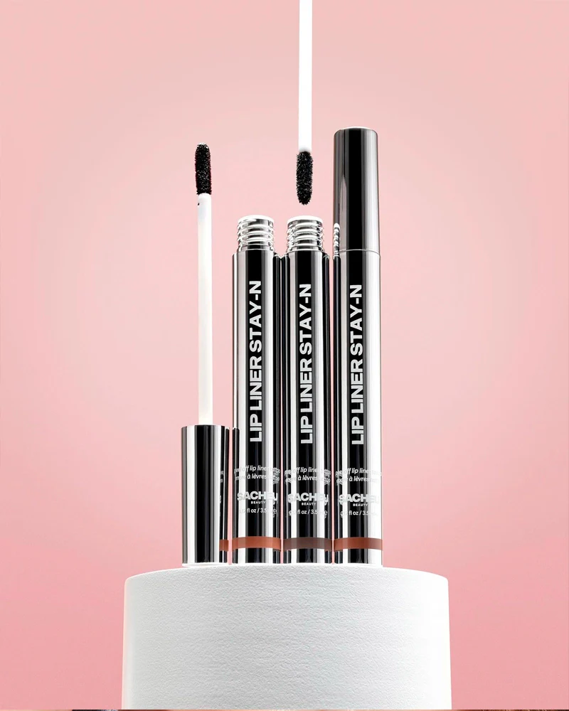 SACHEU Lip Liner STAY-N - Image 2