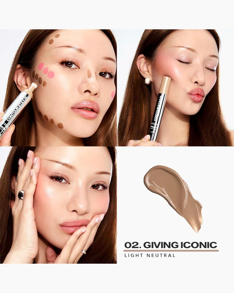 SACHEU All Day Contour STAY-N - Image 14