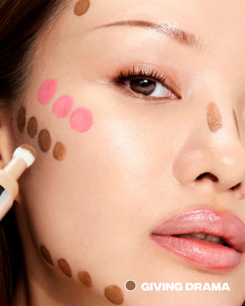 SACHEU All Day Contour STAY-N - Image 16