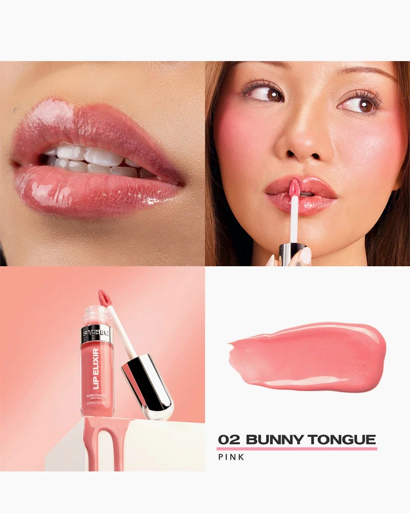 SACHEU Lip Elixir - Image 16