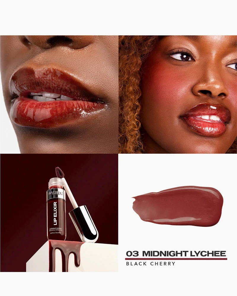 SACHEU Lip Elixir - Image 19