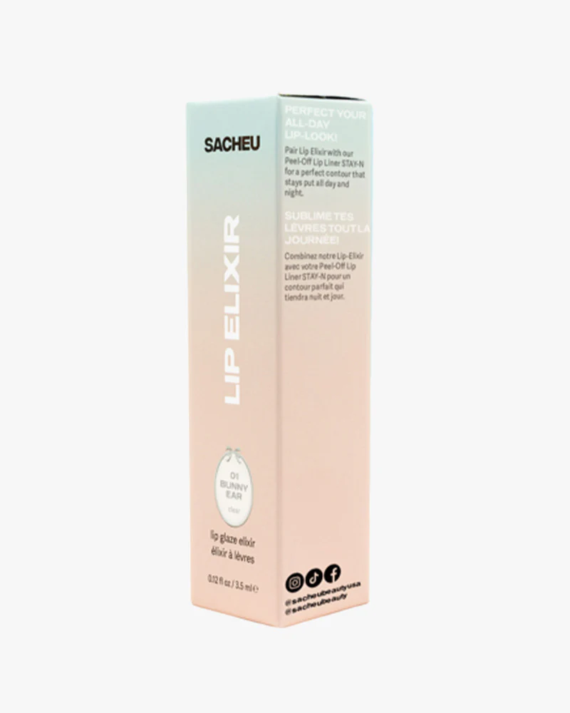 SACHEU Lip Elixir - Image 23