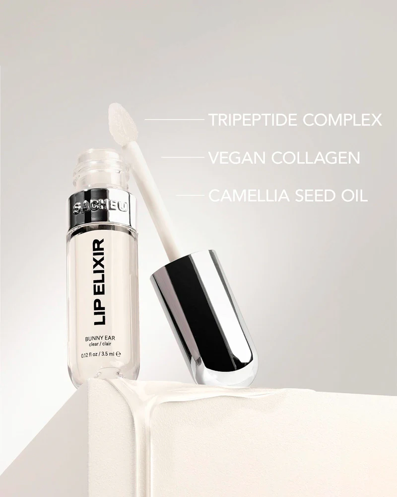 SACHEU Lip Elixir - Image 5