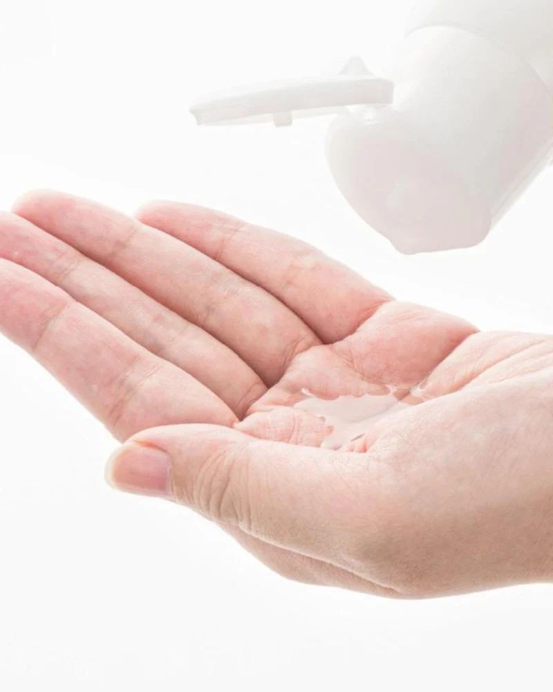 SANA Nameraka Honpo Skin Lotion - Image 3