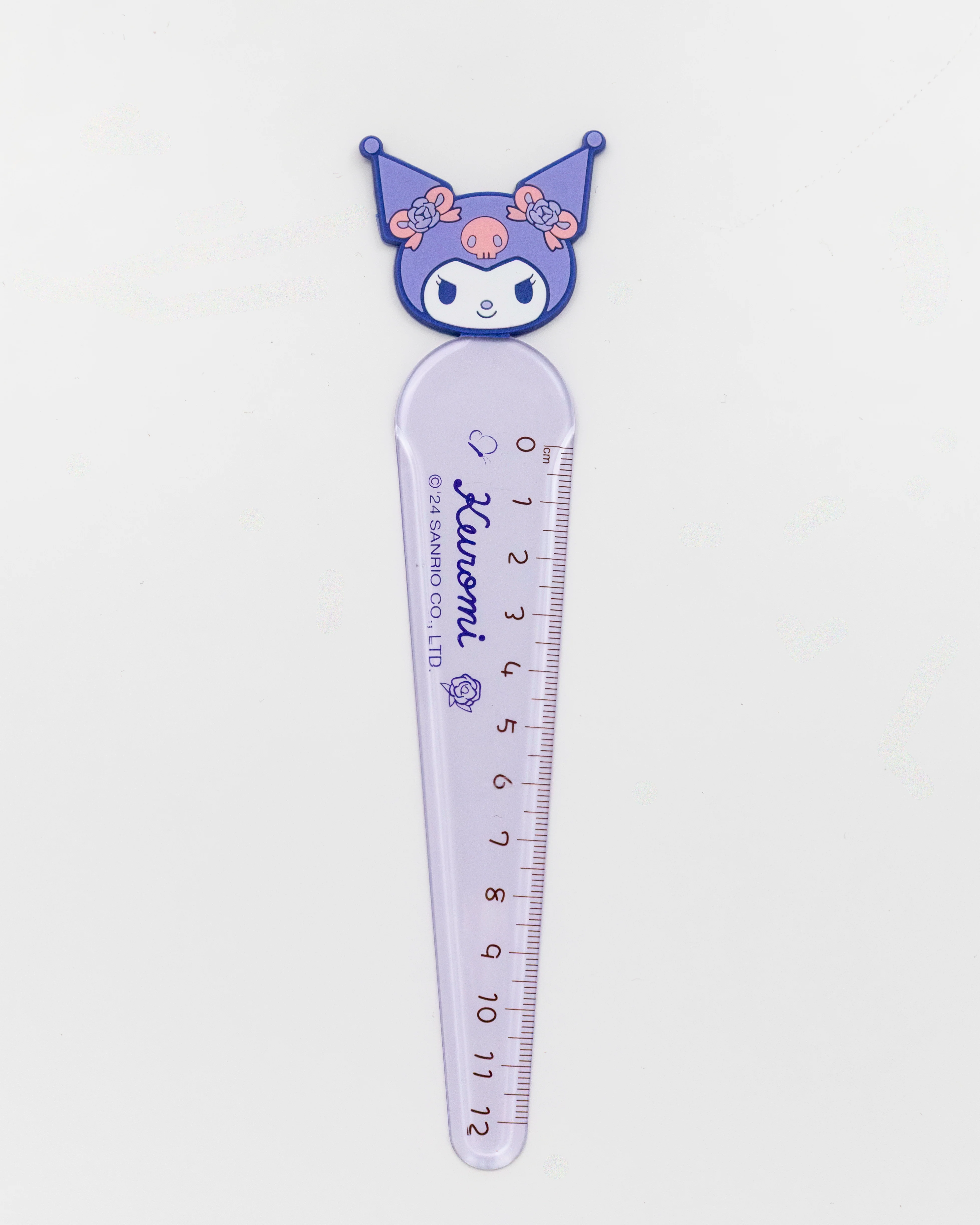 Sanrio® Bouncy Silicone Rulers⁠ ⁠ - Image 3