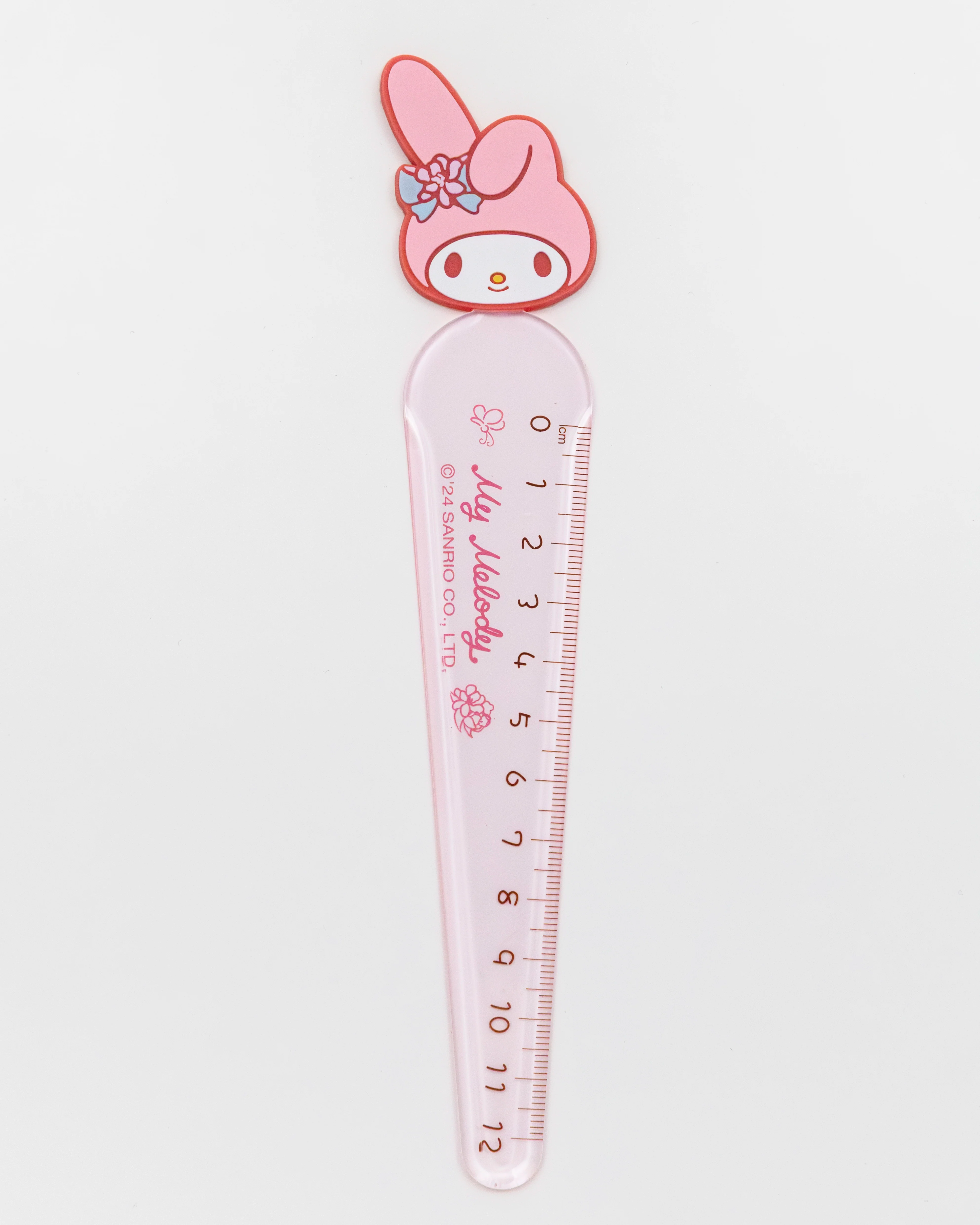 Sanrio® Bouncy Silicone Rulers⁠ ⁠ - Image 6