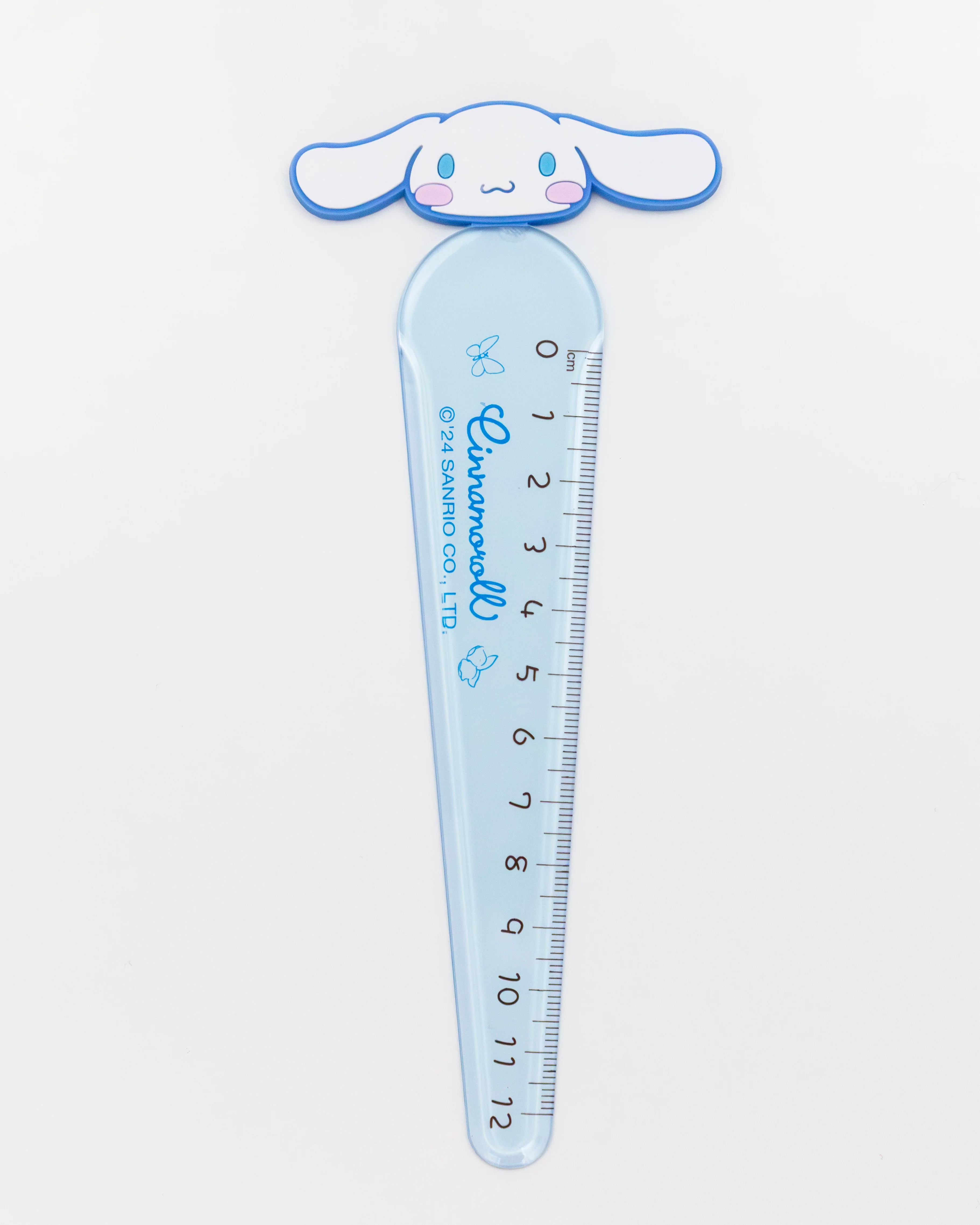 Sanrio® Bouncy Silicone Rulers⁠ ⁠ - Image 9