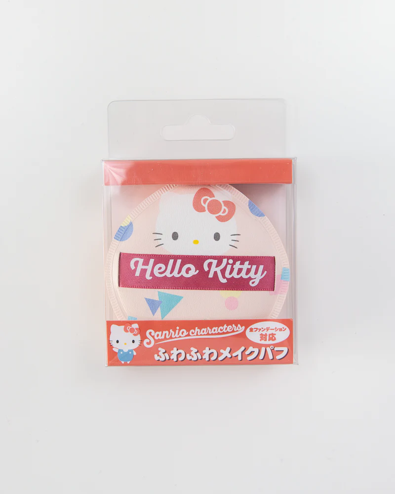 Sanrio® Makeup Puff (Circle) - Image 2