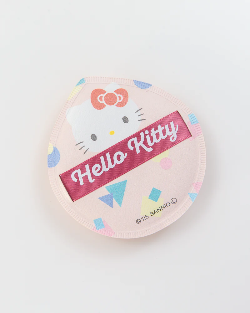 Sanrio® Makeup Puff (Circle) - Image 3