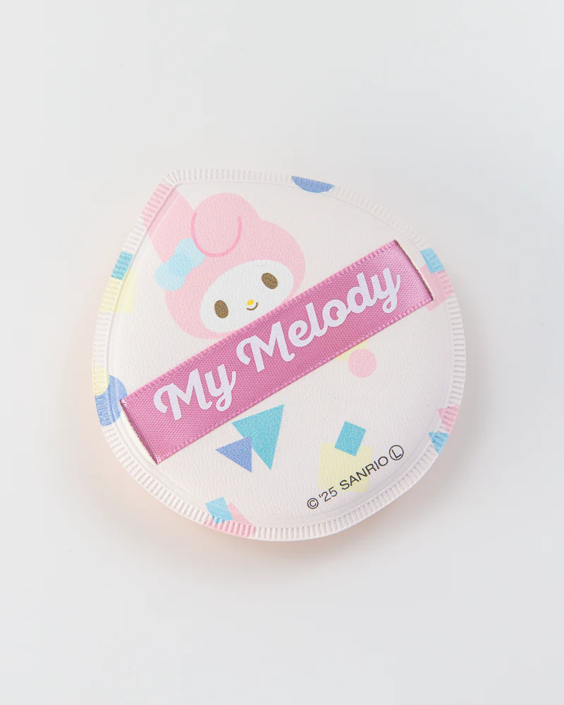 Sanrio® Makeup Puff (Circle) - Image 5