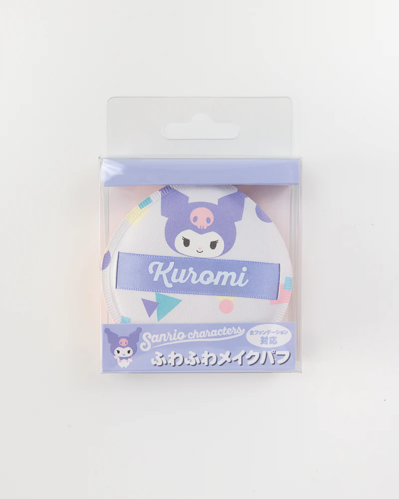 Sanrio® Makeup Puff (Circle) - Image 6