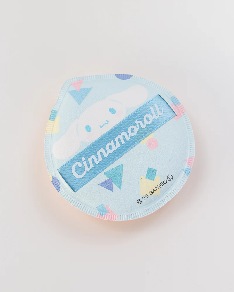 Sanrio® Makeup Puff (Circle) - Image 9