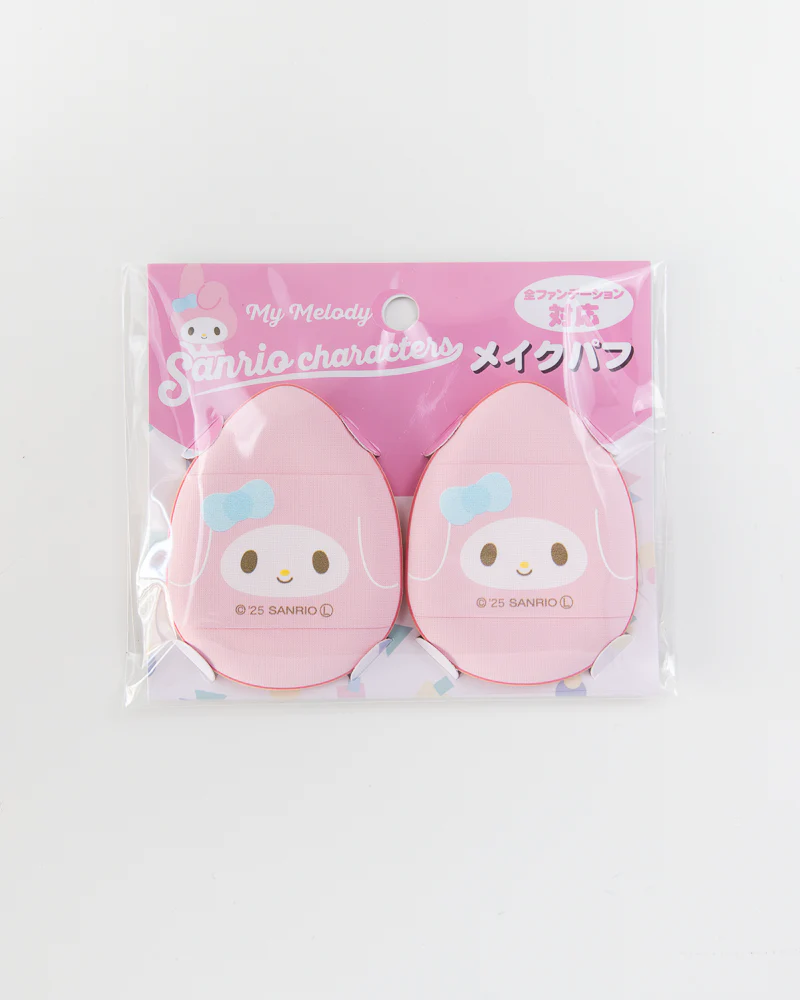 Sanrio® Makeup Puffs - Image 4