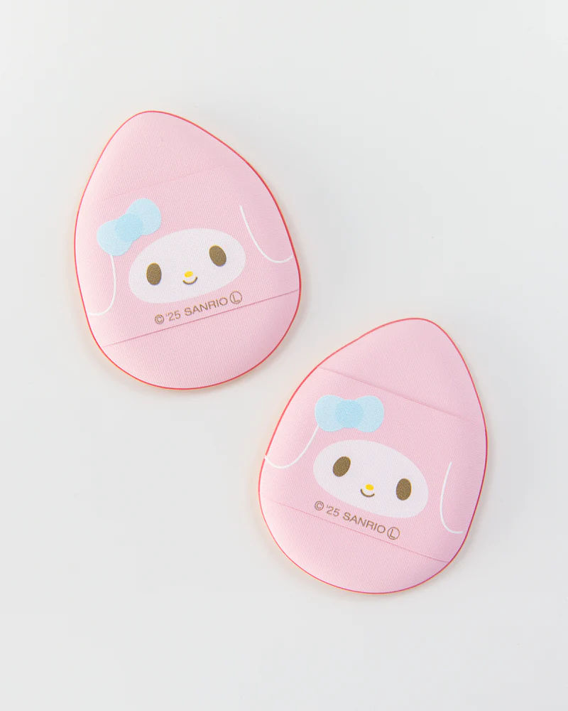 Sanrio® Makeup Puffs - Image 5