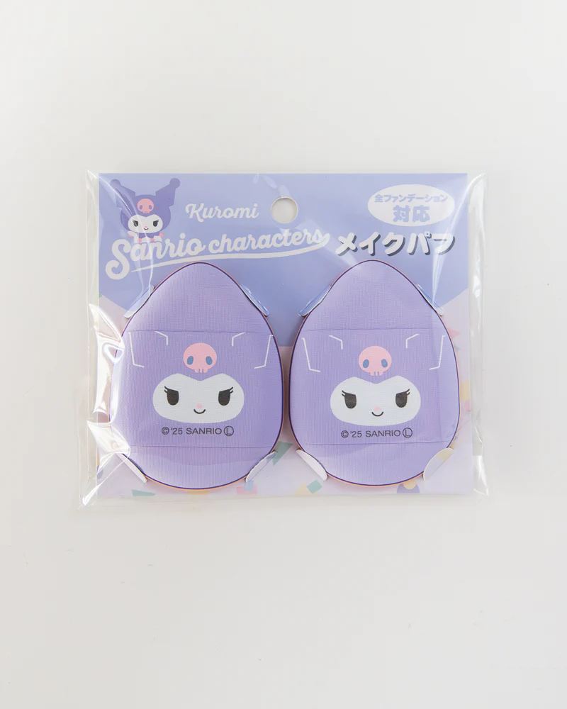 Sanrio® Makeup Puffs - Image 6