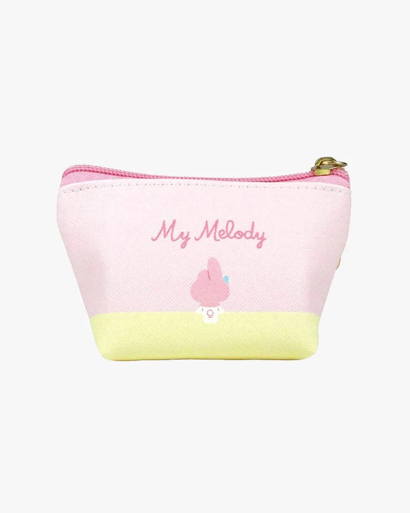 Sanrio® Character Triangle Mini Pouch - Image 11