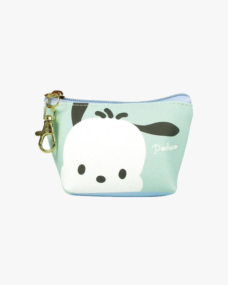 Sanrio® Character Triangle Mini Pouch - Image 12