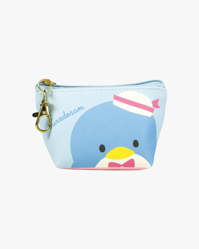 Sanrio® Character Triangle Mini Pouch - Image 16