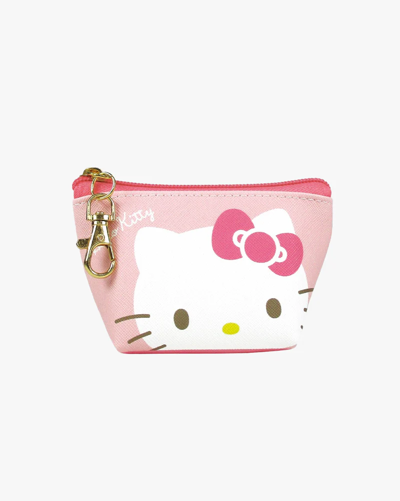 Sanrio® Character Triangle Mini Pouch - Image 4