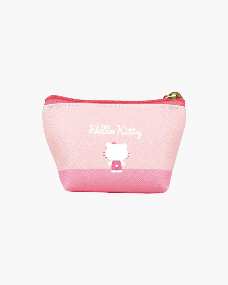 Sanrio® Character Triangle Mini Pouch - Image 5