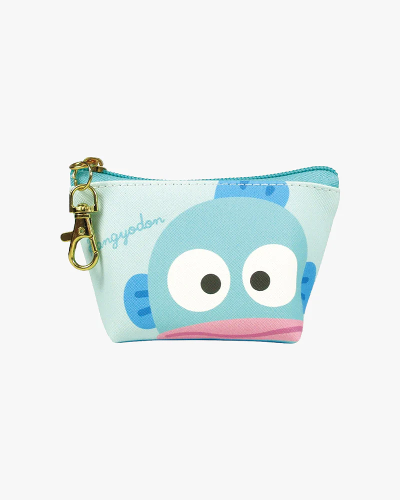 Sanrio® Character Triangle Mini Pouch - Image 6