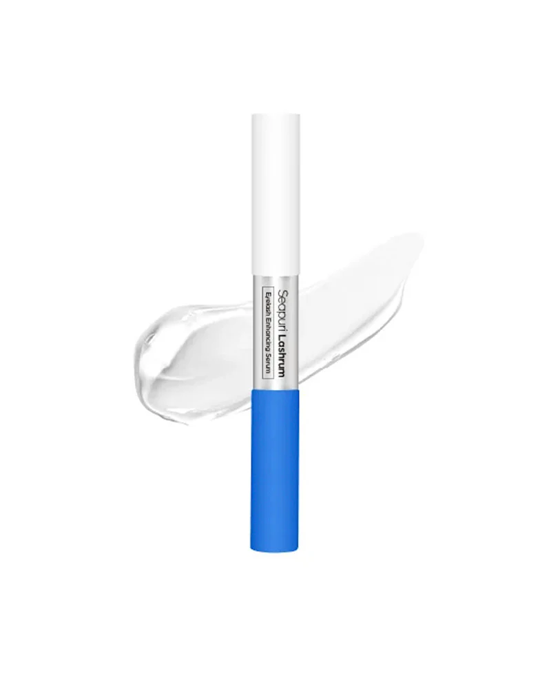 Seapuri Lashrum Eyelash Enhancing Serum - Image 6