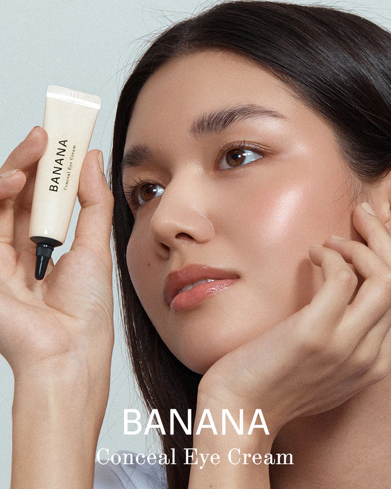 shaishaishai Banana Conceal Eye Cream - Image 6
