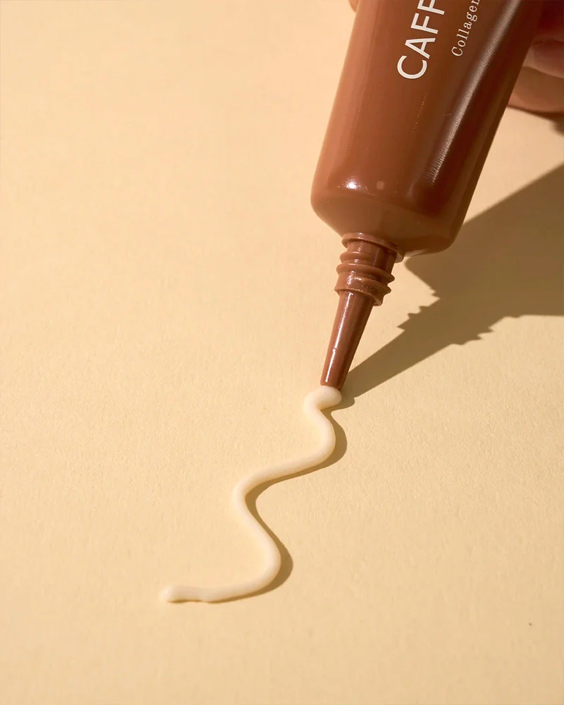 shaishaishai Caffeine Shot Collagen Eye Cream - Image 5