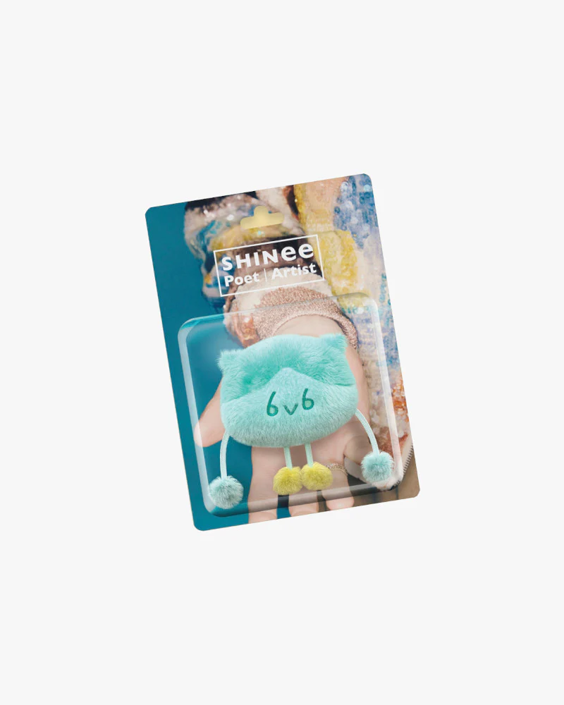 SHINee - Single [Poet | Artist] (MAKNAE Ver.)