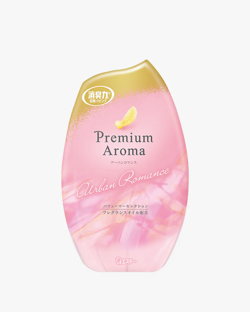 Shoshuriki Room Deodorizer Premium Aroma - Image 4
