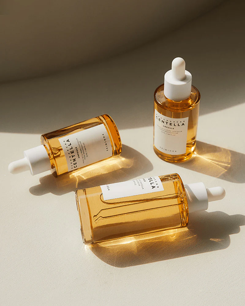 SKIN1004 Madagascar Centella Ampoule - Image 2