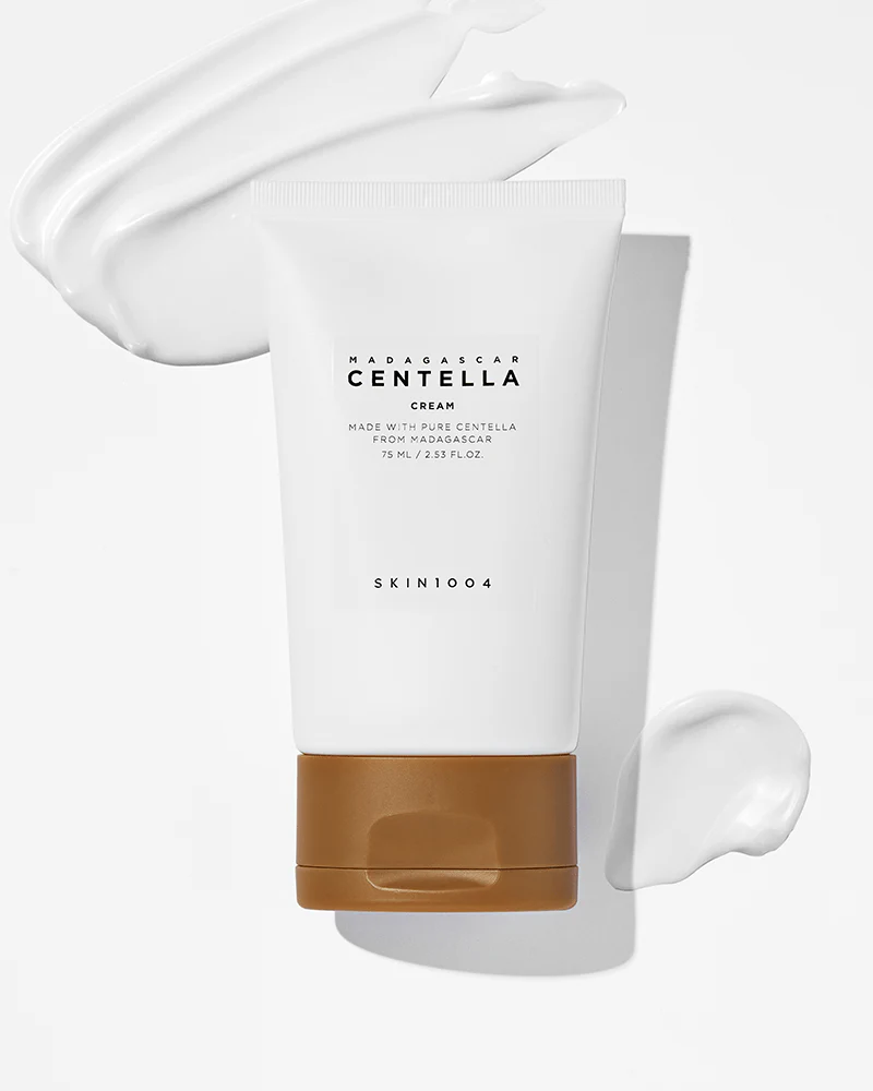 SKIN1004 Madagascar Centella Cream 75mL - Image 6