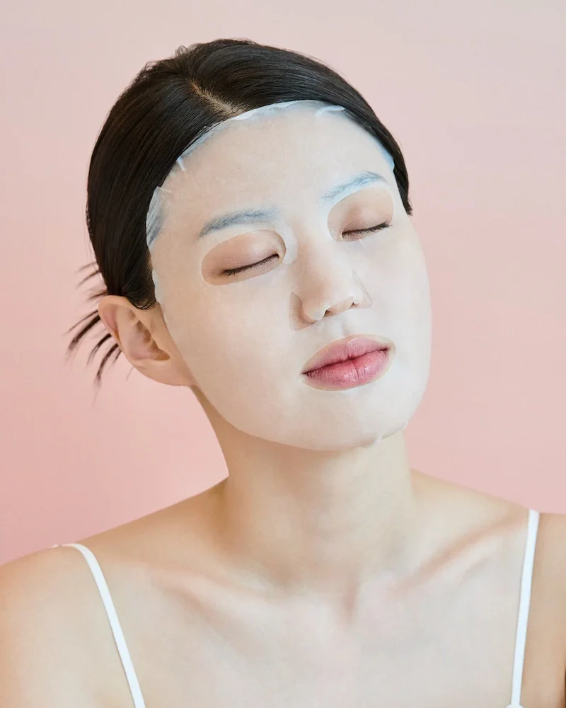 SKIN1004 Madagascar Centella Poremizing Clarifying Mask - Image 5
