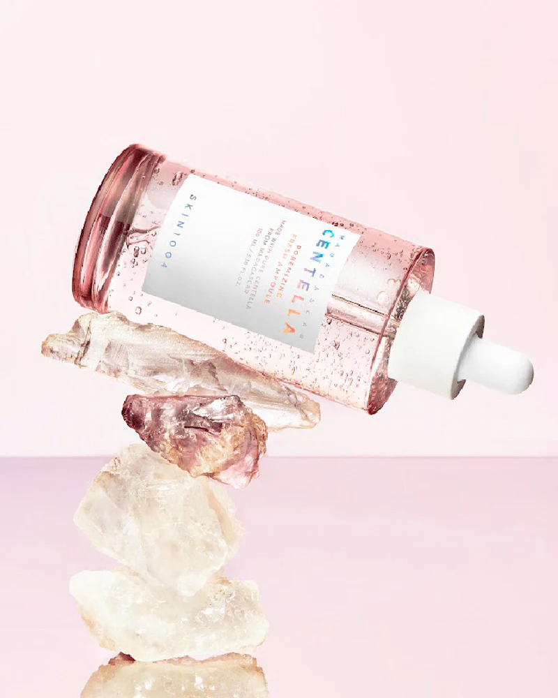 SKIN1004 Madagascar Centella Poremizing Fresh Ampoule - Image 2