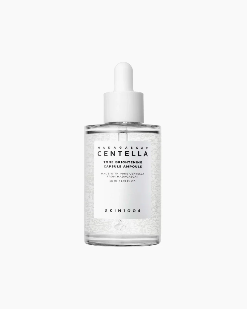 SKIN1004 Madagascar Centella Tone Brightening Capsule Ampoule - Image 6