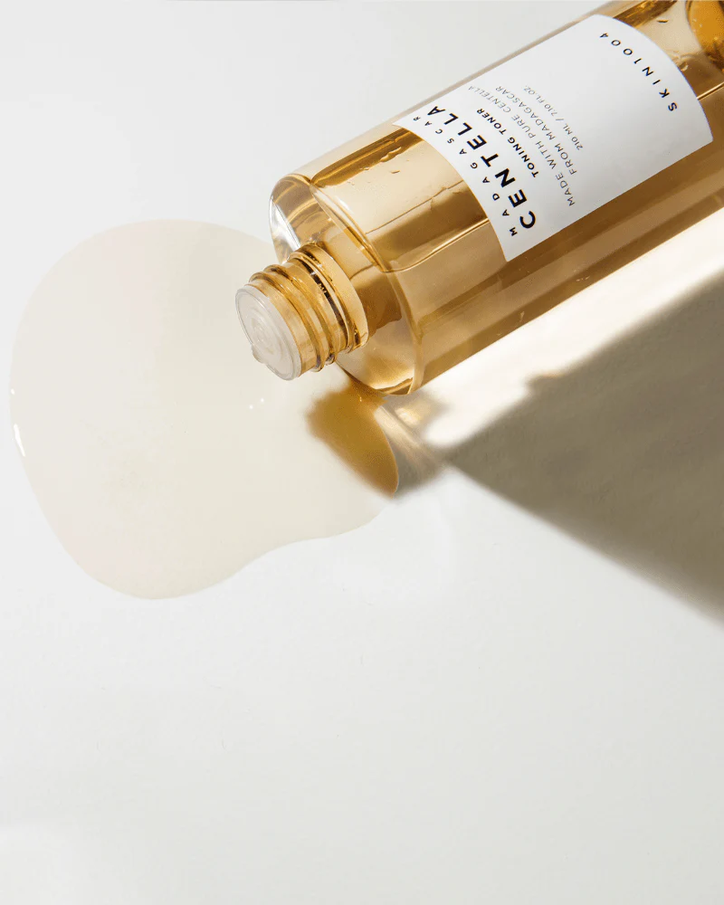 SKIN1004 Madagascar Centella Toning Toner - Image 5