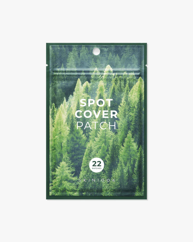SKIN1004 Spot Cover Patch (22 Patches) - Image 2