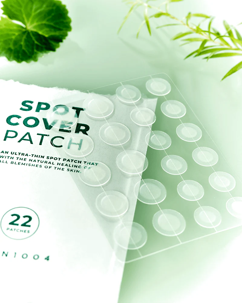 SKIN1004 Spot Cover Patch (22 Patches) - Image 4