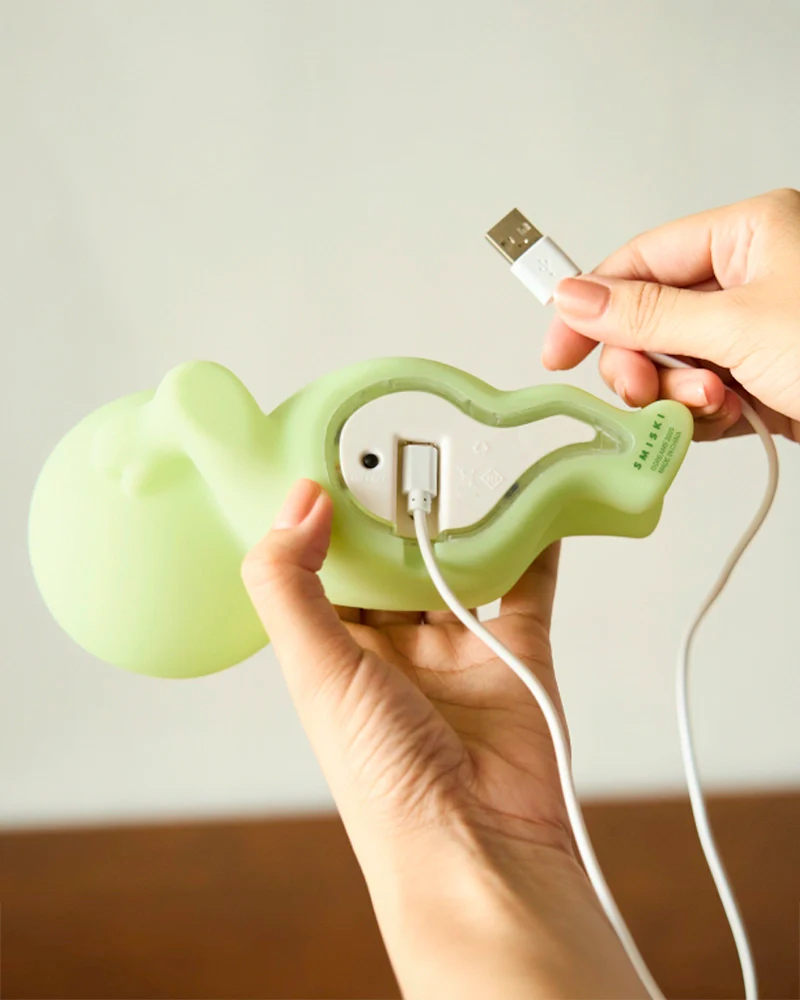 Smiski® Touch Light Vol. 2 - Image 4