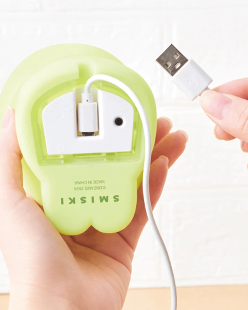 Smiski® Touch Light - Image 3