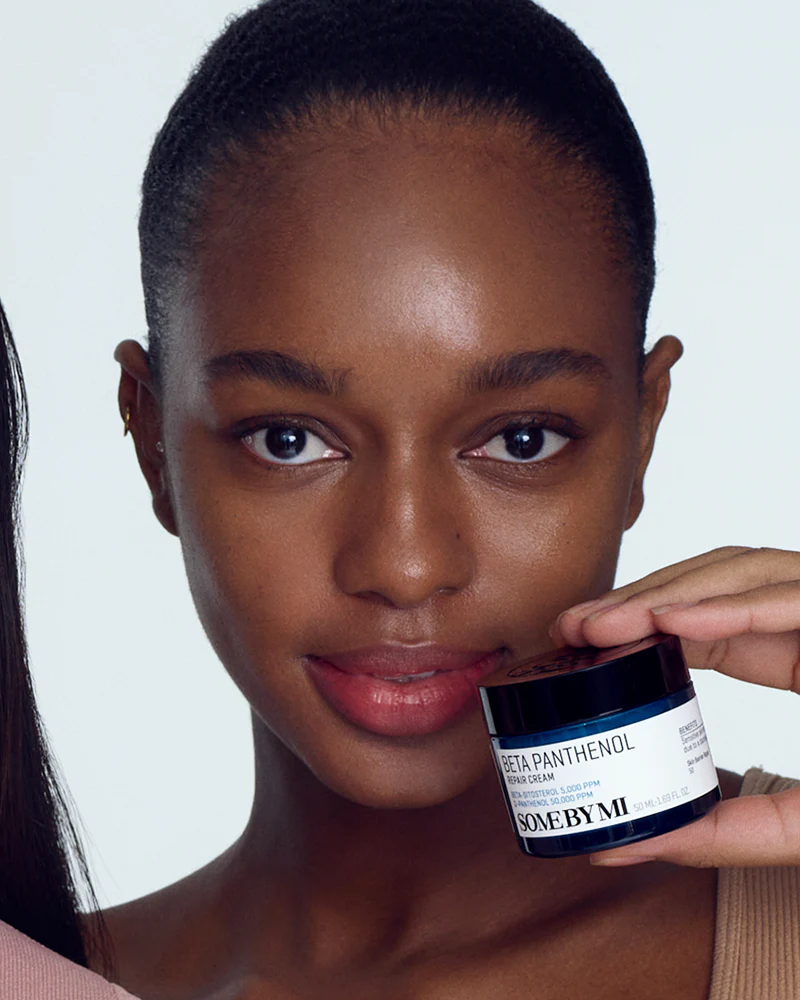 SOME BY MI Beta Panthenol Repair Cream - Image 2